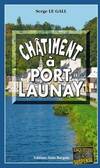  Achetez le livre d'occasion Châtiment à Port-Launay sur Livrenpoche.com 