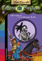  Achetez le livre d'occasion Chevaliers et les châteaux forts sur Livrenpoche.com 