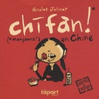  Achetez le livre d'occasion Chifan ! : (mangeons !) en Chine sur Livrenpoche.com 