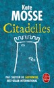  Achetez le livre d'occasion Citadelles de Kate Moss sur Livrenpoche.com 