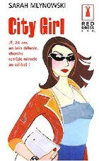  Achetez le livre d'occasion City girl sur Livrenpoche.com 