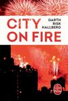  Achetez le livre d'occasion City on Fire sur Livrenpoche.com 