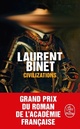  Achetez le livre d'occasion Civilizations de Laurent Binet sur Livrenpoche.com 