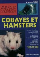  Achetez le livre d'occasion Cobayes et hamsters sur Livrenpoche.com 