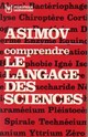  Achetez le livre d'occasion Comprendre le langage des sciences de Isaac Asimov sur Livrenpoche.com 