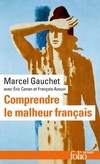  Achetez le livre d'occasion Comprendre le malheur français sur Livrenpoche.com 