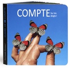  Achetez le livre d'occasion Compte sur tes doigts ! sur Livrenpoche.com 