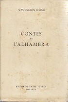  Achetez le livre d'occasion Contes de l'Alhambra sur Livrenpoche.com 