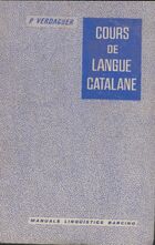  Achetez le livre d'occasion Cours de langue catalane sur Livrenpoche.com 