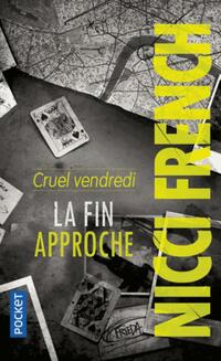  Achetez le livre d'occasion Cruel vendredi de Nicci French sur Livrenpoche.com 
