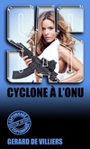  Achetez le livre d'occasion Cyclone à l'ONU sur Livrenpoche.com 
