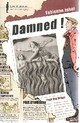  Achetez le livre d'occasion Damned ! de Fabienne Juhel sur Livrenpoche.com 