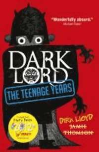 Achetez le livre d'occasion Dark lord Tome I : The teenage years de Jamie Thomson sur Livrenpoche.com 