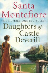 Achetez le livre d'occasion Daughters of castle Deverill de Santa Montefiore sur Livrenpoche.com 