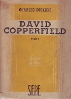  Achetez le livre d'occasion David Copperfield Tome I sur Livrenpoche.com 