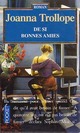  Achetez le livre d'occasion De si bonnes amies de Joanna Trollope sur Livrenpoche.com 