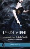  Achetez le livre d'occasion Désenchantement 1 : La malédiction de lady Walsh sur Livrenpoche.com 