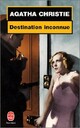  Achetez le livre d'occasion Destination inconnue de Agatha Christie sur Livrenpoche.com 
