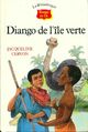  Achetez le livre d'occasion Diango de l'île verte de Cervon sur Livrenpoche.com 