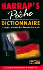  Achetez le livre d'occasion Dictionnaire allemand-francais et francais-allemand sur Livrenpoche.com 