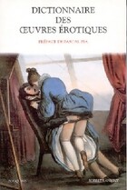  Achetez le livre d'occasion Dictionnaire des oeuvres érotiques sur Livrenpoche.com 