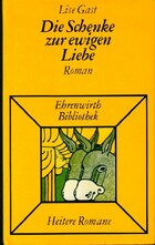  Achetez le livre d'occasion Die schenke zur ewigen liebe sur Livrenpoche.com 