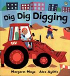  Achetez le livre d'occasion Dig dig digging sur Livrenpoche.com 