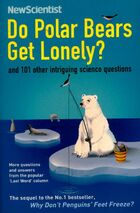  Achetez le livre d'occasion Do polar bears get lonely? : And 101 other intriguing science questions sur Livrenpoche.com 