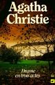  Achetez le livre d'occasion Drame en trois actes de Agatha Christie sur Livrenpoche.com 