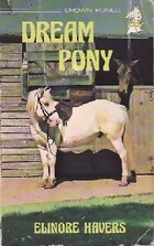  Achetez le livre d'occasion Dream pony sur Livrenpoche.com 