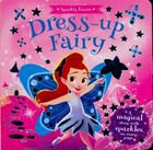  Achetez le livre d'occasion Dress-up fairy sur Livrenpoche.com 