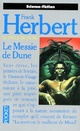  Achetez le livre d'occasion Dune Tome III : Le messie de Dune de Frank Herbert sur Livrenpoche.com 