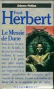  Achetez le livre d'occasion Dune Tome III : Le messie de Dune de Frank Herbert sur Livrenpoche.com 
