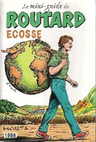  Achetez le livre d'occasion Ecosse 1998 sur Livrenpoche.com 