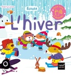  Achetez le livre d'occasion Ecoute l'hiver sur Livrenpoche.com 
