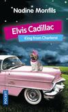  Achetez le livre d'occasion Elvis Cadillac sur Livrenpoche.com 