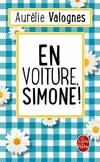  Achetez le livre d'occasion En voiture, Simone ! sur Livrenpoche.com 