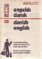  Achetez le livre d'occasion Engelsk-dansk / Danish-English sur Livrenpoche.com 
