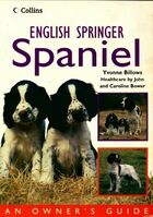  Achetez le livre d'occasion English springer spaniel sur Livrenpoche.com 