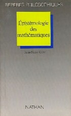  Achetez le livre d'occasion Epistémologie des mathématiques sur Livrenpoche.com 