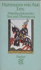  Achetez le livre d'occasion Erec : Mittelhochdeutscher text und Übertragung sur Livrenpoche.com 