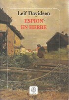  Achetez le livre d'occasion Espion en herbe sur Livrenpoche.com 