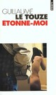  Achetez le livre d'occasion Etonne-moi de Guillaume Le Touze sur Livrenpoche.com 