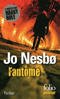  Achetez le livre d'occasion Fantôme de Jo Nesbo sur Livrenpoche.com 