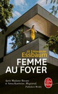  Achetez le livre d'occasion Femme au foyer de Jill Alexander Essbaum sur Livrenpoche.com 