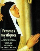  Achetez le livre d'occasion Femmes mystiques sur Livrenpoche.com 