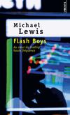  Achetez le livre d'occasion Flash Boys sur Livrenpoche.com 