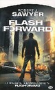  Achetez le livre d'occasion Flash Forward de Robert J. Sawyer sur Livrenpoche.com 