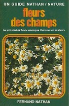  Achetez le livre d'occasion Fleurs des champs sur Livrenpoche.com 