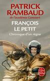  Achetez le livre d'occasion François le Petit sur Livrenpoche.com 